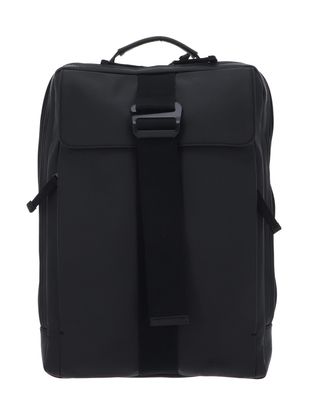 JOST Viborg Daypack Backpack Black