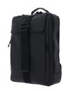 JOST Viborg Daypack Backpack Black JOST Viborg Daypack Backpack Black