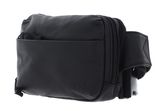 JOST Viborg Crossover Bag Black JOST Viborg Crossover Bag Black
