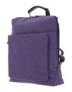 JOST Bergen Daypack Backpack Lilac JOST Bergen Daypack Backpack Lilac