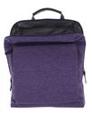 JOST Bergen Daypack Backpack Lilac JOST Bergen Daypack Backpack Lilac