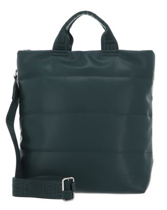 JOST Kaarina X-Change Bag S Bottlegreen