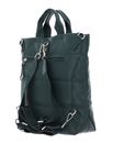 JOST Kaarina X-Change Bag S Bottlegreen