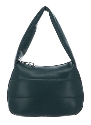 JOST Kaarina Hobo Bag Bottlegreen