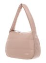 JOST Kaarina Hobo Bag Nude