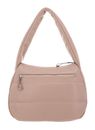 JOST Kaarina Hobo Bag Nude