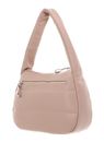 JOST Kaarina Hobo Bag Nude