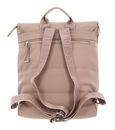 JOST Kaarina Daypack Backpack Nude JOST Kaarina Daypack Backpack Nude