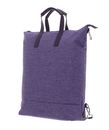 JOST Bergen X-Change Bag XS Lilac JOST Bergen X-Change Bag XS Lilac