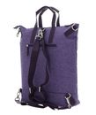 JOST Bergen X-Change Bag XS Lilac JOST Bergen X-Change Bag XS Lilac