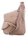 JOST Kaarina Crossoverbag Nude