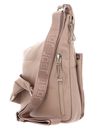JOST Kaarina Crossoverbag Nude