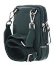 JOST Kaarina Pouch Bottlegreen