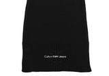 Calvin Klein CKJ Gifting Softies Logo Beanie Scarf Black Calvin Klein CKJ Gifting Softies Logo Beanie Scarf Black