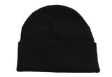 Calvin Klein CKJ Gifting Softies Logo Beanie Scarf Black Calvin Klein CKJ Gifting Softies Logo Beanie Scarf Black