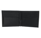 Calvin Klein CKJ Gifting SLG Bifold Keyfob Soft Black