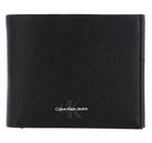 Calvin Klein CKJ Gifting SLG Bifold Keyfob Soft Black