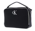 ショルダーバッグ・ポシェット   Women's CKJ Minimal Monogram Mini Crossbody 4K1 Calvin-Klein-Umhaengetasche-