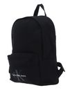 Calvin Klein Sport Essentials Campus Backpack 40 M Black