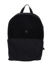 Calvin Klein Sport Essentials Campus Backpack 40 M Black