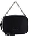 Calvin Klein CKJ Sculpted Camera Bag18 W / Chain Black Calvin Klein CKJ Sculpted Camera Bag18 W / Chain Black