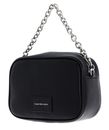 Calvin Klein CKJ Sculpted Camera Bag18 W / Chain Black Calvin Klein CKJ Sculpted Camera Bag18 W / Chain Black