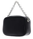 Calvin Klein CKJ Sculpted Camera Bag18 W / Chain Black Calvin Klein CKJ Sculpted Camera Bag18 W / Chain Black
