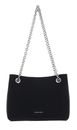 Calvin Klein CKJ Sculpted Shoulder Bag24 Chain Black Calvin Klein CKJ Sculpted Shoulder Bag24 Chain Black