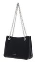 Calvin Klein CKJ Sculpted Shoulder Bag24 Chain Black Calvin Klein CKJ Sculpted Shoulder Bag24 Chain Black