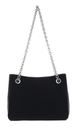 Calvin Klein CKJ Sculpted Shoulder Bag24 Chain Black Calvin Klein CKJ Sculpted Shoulder Bag24 Chain Black