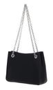 Calvin Klein CKJ Sculpted Shoulder Bag24 Chain Black Calvin Klein CKJ Sculpted Shoulder Bag24 Chain Black
