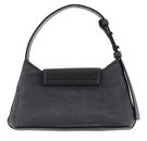 Calvin Klein Re-Lock Mini Crossbody Bag Gunmetal Calvin Klein Re-Lock Mini Crossbody Bag Gunmetal