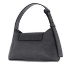Calvin Klein Re-Lock Mini Crossbody Bag Gunmetal Calvin Klein Re-Lock Mini Crossbody Bag Gunmetal
