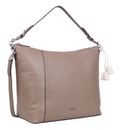 JOOP! Giada Dalia Hobo Bag Fungi