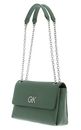 Calvin Klein Re-Lock EW Convertible Crossbody Sea Spray Calvin Klein Re-Lock EW Convertible Crossbody Sea Spray