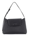 Calvin Klein Re-Lock Tote Bag M Gunmetal Calvin Klein Re-Lock Tote Bag M Gunmetal
