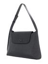 Calvin Klein Re-Lock Tote Bag M Gunmetal Calvin Klein Re-Lock Tote Bag M Gunmetal
