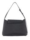 Calvin Klein Re-Lock Tote Bag M Gunmetal Calvin Klein Re-Lock Tote Bag M Gunmetal