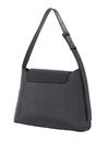Calvin Klein Re-Lock Tote Bag M Gunmetal Calvin Klein Re-Lock Tote Bag M Gunmetal