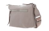 JOST Vika Crossbody Bag Nude