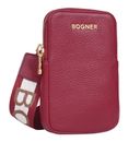 Bogner Andermatt Johanna Phonecase L Darkred