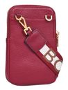 Bogner Andermatt Johanna Phonecase L Darkred
