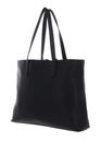 Calvin Klein CKJ Sculpted Slim Square Tote Black Calvin Klein CKJ Sculpted Slim Square Tote Black