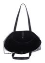 Calvin Klein CKJ Sculpted Slim Square Tote Black Calvin Klein CKJ Sculpted Slim Square Tote Black