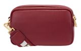 Bogner Andermatt Avy Shoulderbag XS Darkred Bogner Andermatt Avy Shoulderbag XS Darkred