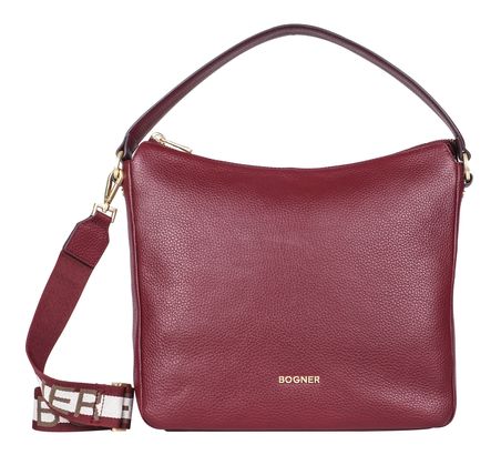 Bogner Andermatt Marie Hobo M Darkred