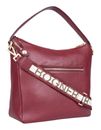 Bogner Andermatt Marie Hobo M Darkred Bogner Andermatt Marie Hobo M Darkred
