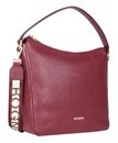 Bogner Andermatt Marie Hobo M Darkred Bogner Andermatt Marie Hobo M Darkred