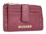 Bogner Andermatt Elli Purse S Darkred