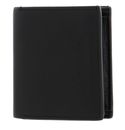 Calvin Klein CK Set Trifold 6CC With Coin CK Black Calvin Klein CK Set Trifold 6CC With Coin CK Black